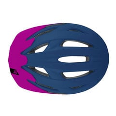 Защитный шлем One Fly Blue/Purple XXS/XS (47-52 см) цена и информация | Шлемы | 220.lv