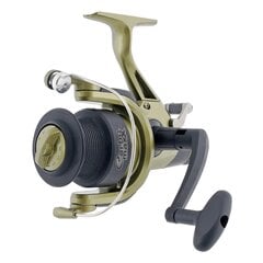 Катушка Konger Carbomaxx Carp & Feeder Long Cast 160 цена и информация | Катушки для спиннинга | 220.lv