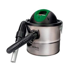 Ручной пылесос Koma Tools 800 W цена и информация | Пылесосы | 220.lv