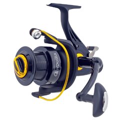 Катушка Konger Endura Carp & Feeder Long Cast 650FD/FSS цена и информация | Катушки для спиннинга | 220.lv