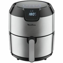 Moulinex EZ401D 1500W цена и информация | Фритюрницы | 220.lv