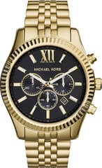 Мужские часы Michael Kors MK8286 (Ø 40 mm) цена и информация | Мужские часы | 220.lv