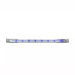 Аквариумное освещение Leddy Slim Sunny LED, 36 Вт цена и информация | Аквариумы и оборудование | 220.lv