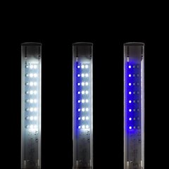 Освещение для аквариумов Leddy Slim Sunny LED, 4,8 Вт цена и информация | Аквариумы и оборудование | 220.lv