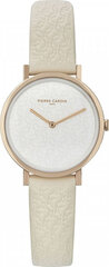 Женские часы Pierre Cardin CBV-1500 цена и информация | Женские часы | 220.lv