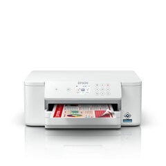 Daudzfunkcionāls Printeris Epson WORKFORCE PRO WF-C4310DW cena un informācija | Printeri un daudzfunkcionālās ierīces | 220.lv