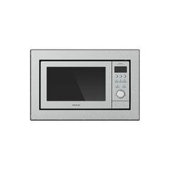 Встраиваемая микроволновая печь Cecotec GrandHeat 2500 Built-in 25 L 900 W цена и информация | Микроволновые печи | 220.lv