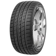 MINERVA S220 245/65R17 107H cena un informācija | Ziemas riepas | 220.lv