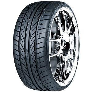 WESTLAKE SA57 265/40R22 106V XL cena un informācija | Vasaras riepas | 220.lv