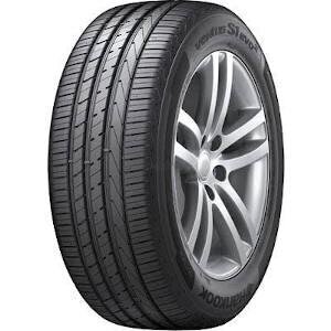 HANKOOK K117A 235/60R18 103W цена и информация | Vasaras riepas | 220.lv