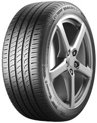 BARUM Bravuris 5 HM 205/55R16 91H cena un informācija | Vasaras riepas | 220.lv