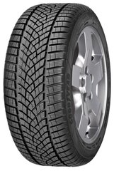 Goodyear ULTRAGRIP PERFORMANCE+ SUV 215/60R17 96H цена и информация | Зимняя резина | 220.lv