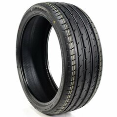 HAIDA HD927 265/45R21 104W cena un informācija | Vasaras riepas | 220.lv