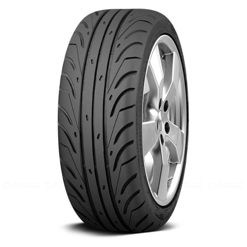 ACCELERA 651 SPORT SEMI SLICK TWI200 205/45R17 84W cena un informācija | Vasaras riepas | 220.lv