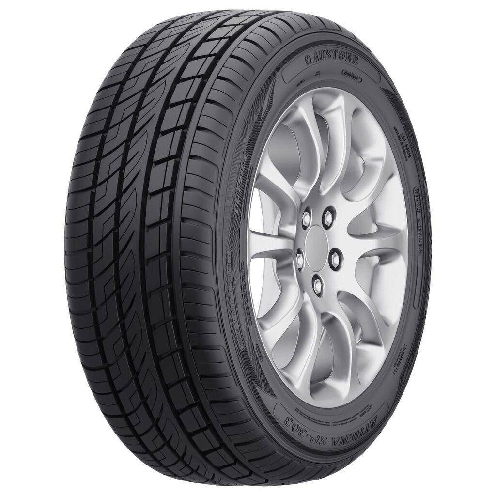 AUSTONE SP303 255/55R18 109V XL цена и информация | Vasaras riepas | 220.lv