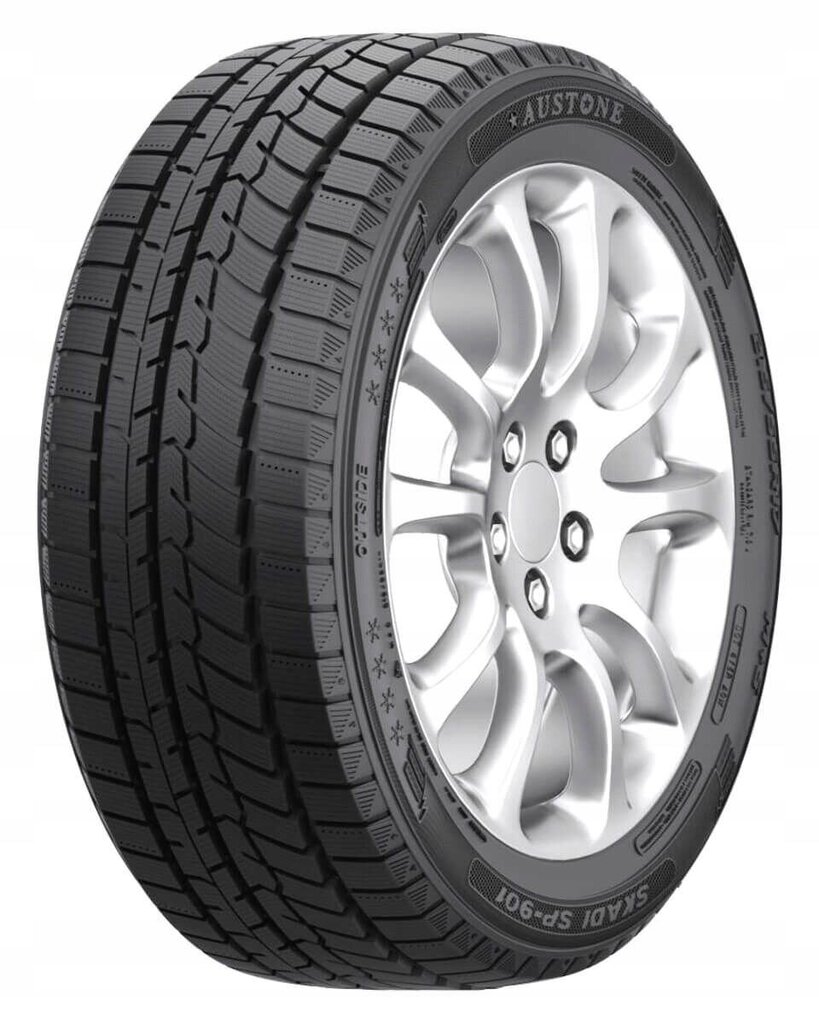 AUSTONE SP901 205/60R16 92H цена и информация | Ziemas riepas | 220.lv