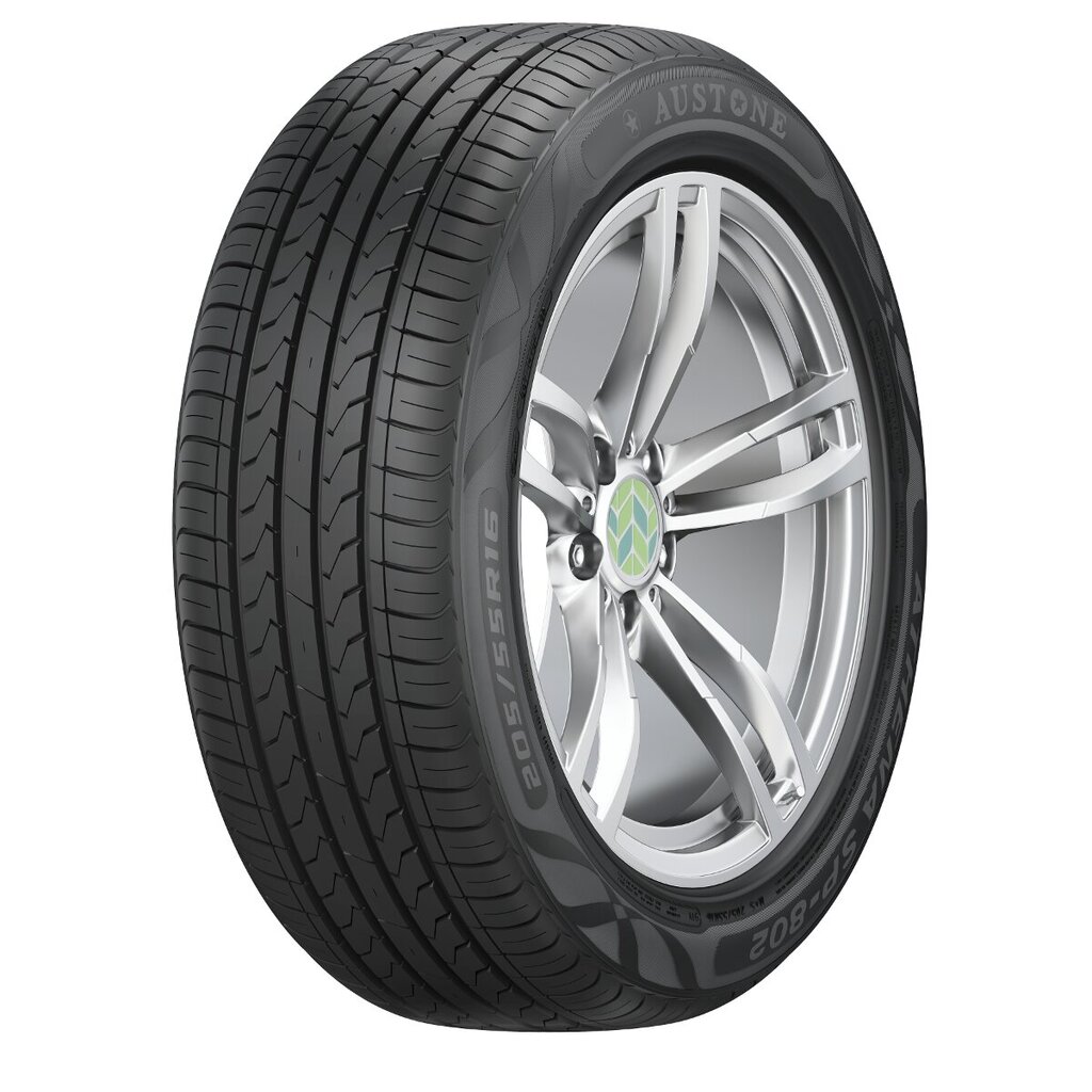 AUSTONE SP802 225/60R16 98V цена и информация | Vasaras riepas | 220.lv