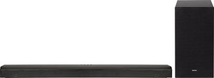 Samsung 2.1 Soundbar HW-C450/EN цена и информация | Домашняя акустика и системы «Саундбар» («Soundbar“) | 220.lv