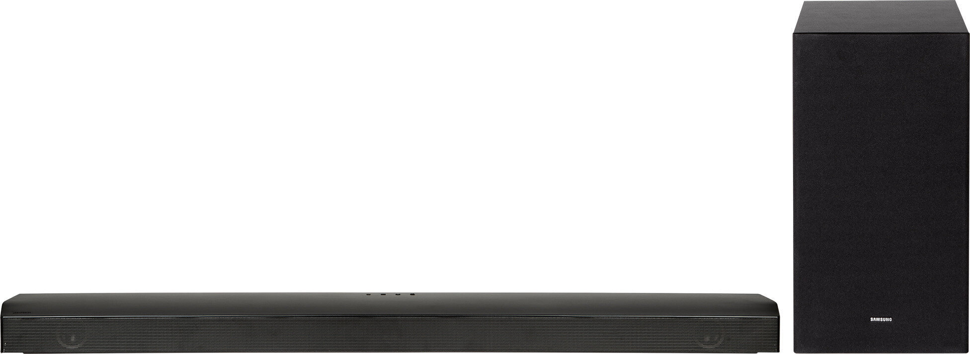 Samsung HW-C450/EN cena un informācija | Mājas akustika, Sound Bar sistēmas | 220.lv