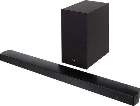 Samsung HW-C450/EN cena un informācija | Mājas akustika, Sound Bar sistēmas | 220.lv