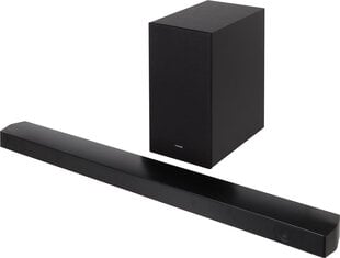 Samsung 2.1 Soundbar HW-C450/EN цена и информация | Домашняя акустика и системы «Саундбар» («Soundbar“) | 220.lv