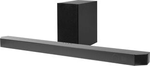 Samsung 3.1 Dolby Atmos Soundbar HW-Q60C/EN cena un informācija | Samsung TV un Sadzīves tehnika | 220.lv