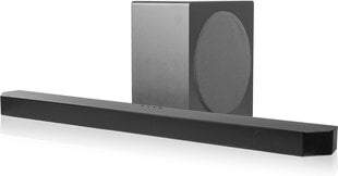 Samsung 5.1.2 Dolby Atmos Soundbar HW-Q800C/EN cena un informācija | Mājas akustika, Sound Bar sistēmas | 220.lv