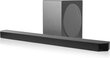 Samsung 5.1.2 Dolby Atmos Soundbar HW-Q800C/EN cena un informācija | Mājas akustika, Sound Bar sistēmas | 220.lv