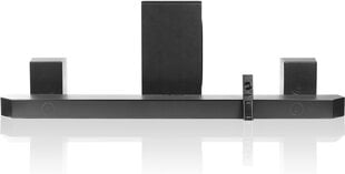 Samsung 9.1.4 Dolby Atmos Soundbar HW-Q930C/EN цена и информация | Домашняя акустика и системы «Саундбар» («Soundbar“) | 220.lv