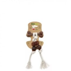 Comfy graužamā rotaļlieta Eco Woody Bone cena un informācija | Suņu rotaļlietas | 220.lv