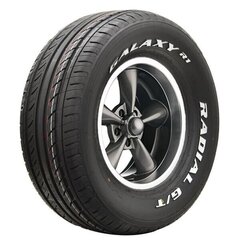 VITOUR GALAXY R1 RADIAL G/T RWL 235/60R15 98V cena un informācija | Vasaras riepas | 220.lv