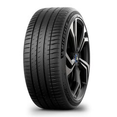 Michelin PILOT SPORT EV ACOUSTIC 275/40R22 107Y XL цена и информация | Летняя резина | 220.lv