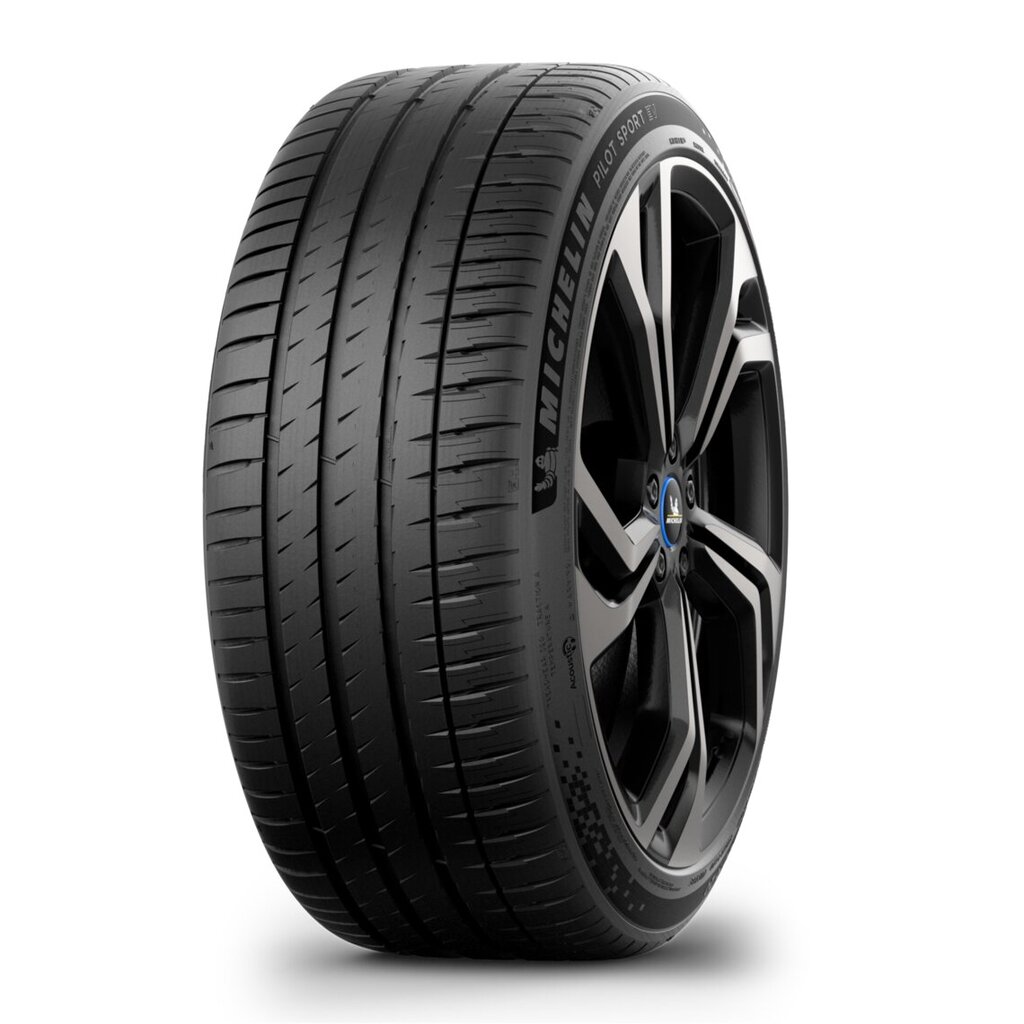 MICHELIN PILOT SPORT EV ACOUSTIC 275/40R22 107Y XL цена и информация | Vasaras riepas | 220.lv