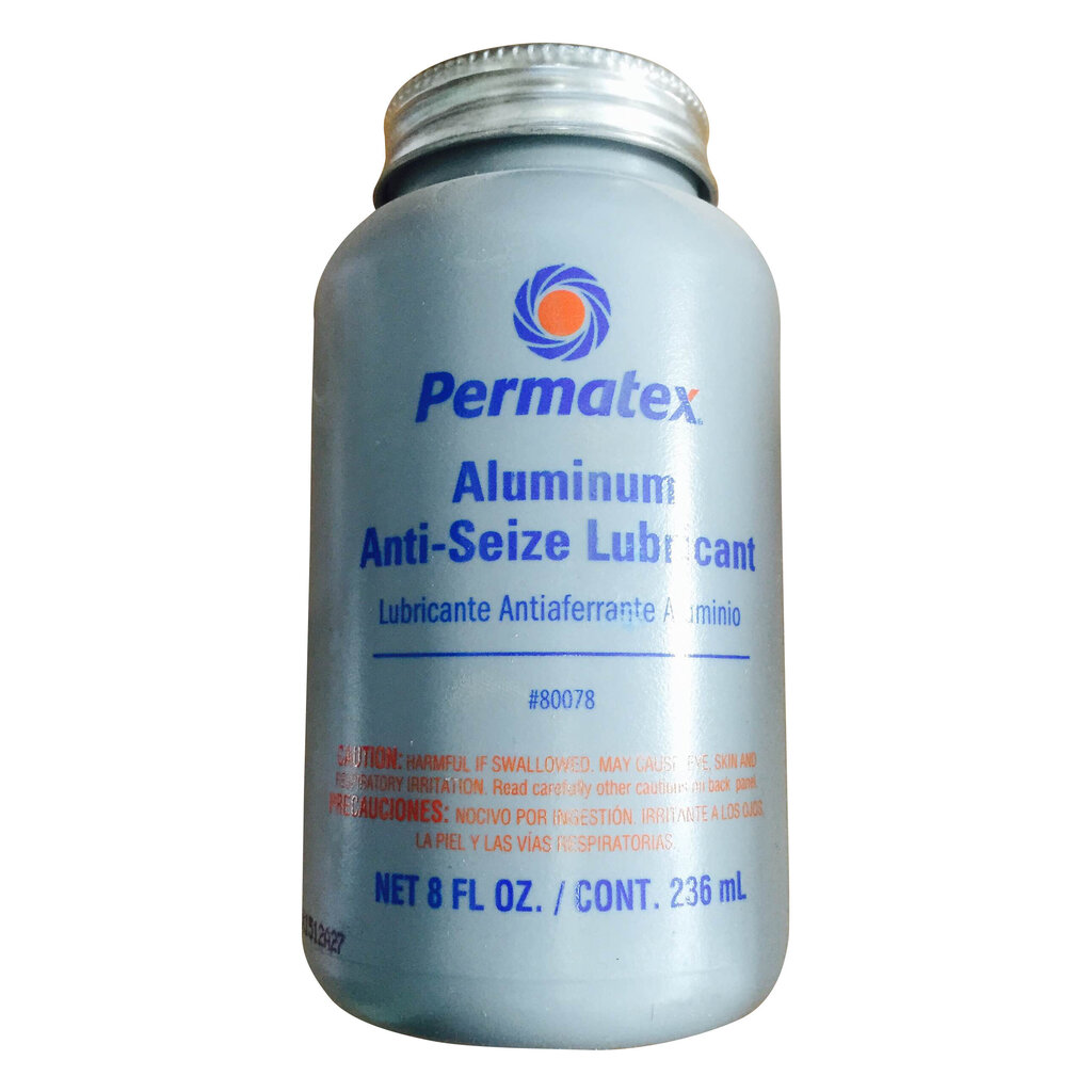 PERMATEX Smērviela pretieķīlēšanas 236ml цена и информация | Auto ķīmija | 220.lv