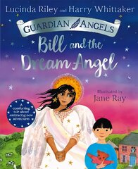 Bill and the Dream Angel цена и информация | Книги для малышей | 220.lv