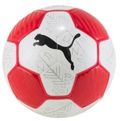 Puma futbola bumba, sarkana, 5 cena un informācija | Futbola bumbas | 220.lv