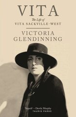 Vita: The Life of Vita Sackville-West cena un informācija | Biogrāfijas, autobiogrāfijas, memuāri | 220.lv