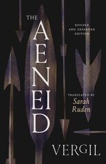 Aeneid Revised and Expanded Edition cena un informācija | Vēstures grāmatas | 220.lv