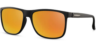 Солнцезащитные очки Label L2972, gold revo цена и информация | Солнцезащитные очки для мужчин | 220.lv
