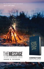 Message Compact, The cena un informācija | Garīgā literatūra | 220.lv