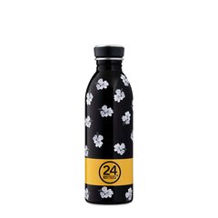 Pudele - 24Bottles - Urban-500 ml cena un informācija | Ūdens pudeles | 220.lv