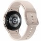 Viedpulkstenis Samsung Galaxy Watch5 Bluetooth Rozā zelts 1,19" cena un informācija | Viedpulksteņi (smartwatch) | 220.lv