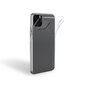 Fonex Invisible TPU aizmugures maciņš priekš iPhone 13 Mini, caurspīdīgs cena un informācija | Telefonu vāciņi, maciņi | 220.lv