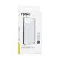 Fonex Invisible TPU aizmugures maciņš priekš iPhone 14 PLUS, caurspīdīgs cena un informācija | Telefonu vāciņi, maciņi | 220.lv