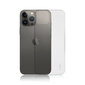 Fonex Invisible TPU aizmugures maciņš priekš iPhone 13 PRO MAX, caurspīdīgs цена и информация | Telefonu vāciņi, maciņi | 220.lv
