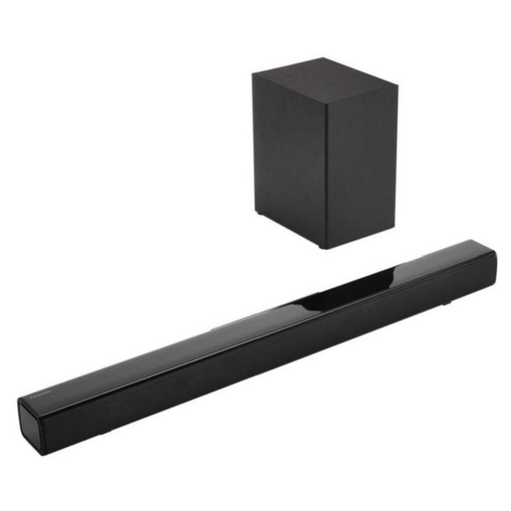 Panasonic SC-HTB150EGK cena un informācija | Mājas akustika, Sound Bar sistēmas | 220.lv