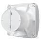 Vannas istabas izplūdes ventilators Vlano ENSO 125 TH cena un informācija | Ventilatori vannas istabai | 220.lv