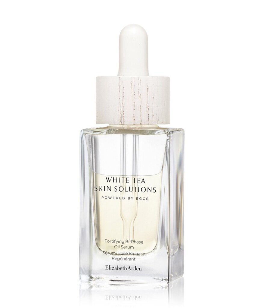 Eļļas serums Elizabeth Arden Tea Sol Fortif, 30 ml цена и информация | Serumi sejai, eļļas | 220.lv