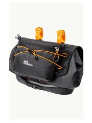 Jack Wolfskin zīmola soma stūrei cena un informācija | Velo mugursomas | 220.lv