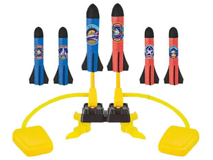 Комплект для запуска ракет цена и информация | Игрушки для мальчиков | 220.lv
